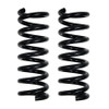  Detroit Speed 82-92 Camaro/Firebird w/SB/LS, Front 2" Drop Coil Springs, Pair - (031125PDS) 