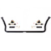 Detroit Speed 73-77 Chevelle/El Camino, Front Sway Bar Kit - (031406DS)