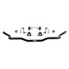  Detroit Speed 93-02 Camaro/Firebird, Adjustable Front Sway Bar, Bolt-On, 1-3/8" Bar, Black - (031417DS) 