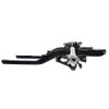 Detroit Speed 67-69 Camaro/Firebird w/SB/LS, Powder Coated Hydroformed Subframe w/Base Shocks - (032004DS)