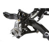  Detroit Speed 67-69 Camaro w/SB, Powder Coated Hydroformed Subframe w/Double Adjustable Shocks - (032004-DDS) 