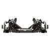  Detroit Speed 67-69 Camaro w/BB, Powdercoated Hydroformed Subframe w/Single Adjustable Shocks - (032005-SDS) 