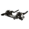 Detroit Speed 67-69 Camaro w/BB, Powder Coated Hydroformed Subframe w/Double Adjustable Shocks - (032005-DDS)