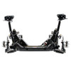  Detroit Speed 66-67 Chevy II, Powdercoated Front Frame w/Base Shocks - (032034DS) 