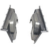 Detroit Speed 62-65 Chevy II (Front Frame), Inner Fender Kit, 18 Gauge Steel - (032035DS)