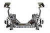  Detroit Speed 62-65 Chevy II, Bare Front Frame w/Non-Adjustable Shocks - (032039DS) 