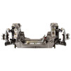 Detroit Speed 64.5-70 Mustang, Aluma-Frame Front Suspension w/Base Shocks, Ford 5 x 4.5" Bolt - (032050DS)