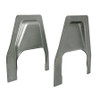  Detroit Speed 64.5-70 Mustang, Shock Tower Delete Kit, 14-Gauge Steel - (032055DS) 