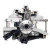  Detroit Speed 64.5-70 Mustang, Front Suspension w/Single Adjustable Shocks, GM 5 x 4.75" Bolt - (032051-SDS) 