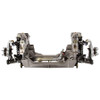  Detroit Speed 64.5-70 Mustang, Front Suspension w/Single Adjustable Shocks, GM 5 x 4.75" Bolt - (032051-SDS) 