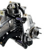  Detroit Speed 64.5-70 Mustang, Front Suspension w/Double Adjustable Shocks, Ford 5 x 4.5" Bolt - (032050-DDS) 