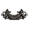 Detroit Speed 63-82 Corvette w/SB/LS, Front Suspension Kit w/Single Adjustable Shocks, Bolt-In - (032070-SDS)