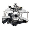 Detroit Speed 64.5-70 Mustang, Aluma-Frame Front Suspension w/Base Shocks, GM 5 x 4.75" Bolt - (032051DS)