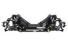 Detroit Speed 73-87 C10 w/SB, Speedmax Front Suspension System w/Non-Adjustable Shocks - (032082DS) 