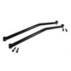 Detroit Speed 78-88 Malibu/Monte Carlo, Front Chassis Brace Kit, 1-1/8" OD x .120" DOM Wall - (034001DS)