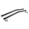  Detroit Speed 78-88 Malibu/Monte Carlo, Front Chassis Brace Kit, 1-1/8" OD x .120" DOM Wall - (034001DS) 