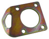 Detroit Speed Rear Tow Hook, Mini-Tub Shock Plate, Right - (040303RDS)