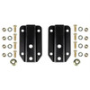  Detroit Speed 79-93 Mustang, Mini Tubs for Tires 315mm, Pair - (040406DS) 