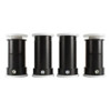 Detroit Speed Rear Leaf Spring bushing Kit for Leaf Spring Applications - (041403DS)