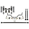 Detroit Speed 82-92 Camaro, Speed Kit 2 Rear Suspension w/Base Shocks & Stock Axle - (041641DS)