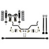  Detroit Speed 82-92 Camaro, Speed Kit 2 Rear Suspension w/Base Shocks & Stock Axle - (041641DS) 