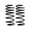 Detroit Speed 82-92 Camaro/Firebird, Rear 2" Drop Springs, Pair - (041814PDS)