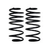  Detroit Speed 82-92 Camaro/Firebird, Rear 2" Drop Springs, Pair - (041814PDS) 