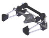 Detroit Speed 73-87 Square Body C10 w/Single-Adjustable Shocks, Quadralink Rear Suspension - (041751-SDS)