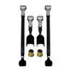  Detroit Speed 78-88 Malibu/Monte Carlo, Speed Kit 1 Rear Suspension Kit w/Rear Control Arms - (042107DS) 