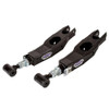  Detroit Speed 10-15 Camaro, Adjustable Rear Lower Control Arms w/Polyurethane Bushings - (042304DS) 