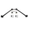Detroit Speed 16-Up Camaro, Rear Coilover Tower Brace Kit w/Black Anodized Finish, Bolt-In - (042433DS)