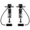  Detroit Speed 10-15 Camaro, Rear Coilover Conversion Kit w/Double Adjustable Shocks - (042430-DDS) 