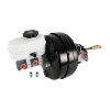 Detroit Speed 70-81 Camaro/Firebird, Brake Booster & Master Cylinder Kit w/9" Dual Booster - (050106DS)