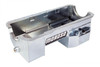  Detroit Speed Ford 351C Windsor Oil Pan & Pickup w/7 Quart Capacity, "T" Style - (060206DS) 