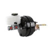  Detroit Speed 68-72 Chevelle/El Camino, Brake Booster & Master Cylinder Kit w/9" Dual Booster - (050109DS) 