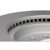 Detroit Speed 67-87 C10/C15, 13" Front Brake Rotor Kit w/ 5x5" Dual Bolt Pattern - (050403DS)