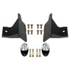  Detroit Speed 64.5-70 Mustang w/Aluma-Frame & Gen I/II Ford Modular Engine, Engine Mount Kit - (060420DS) 