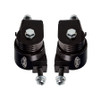  Detroit Speed 10-15 Camaro, Adjustable V8 Engine Mount Kit - (060430DS) 