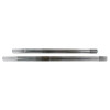 Detroit Speed 62-67 Chevy II, C6/C7 Full Floater Axles, High Strength Steel, Pair - (070565DS)