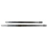  Detroit Speed 62-67 Chevy II, C6/C7 Full Floater Axles, High Strength Steel, Pair - (070565DS) 