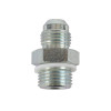  Detroit Speed 5/8-18 to -6AN Fitting for Detroit Tuned Steering Rack - (090210LDS) 