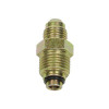  Detroit Speed 82-Up GM Vehicles, Power Steering Gear Fitting w/o Ring, M16 x 1.5 - (090202SDS) 