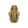 Detroit Speed 65-81 Saginaw 800, 5/8"-18 to -6 AN Power Steering Gear Fitting - (090203SDS)