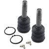  Proforged 05-09 Mustang, Anti-Roll Ball Joints, Black - (PFG-101-10010) 