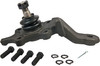 Proforged 96-02 4Runner/00-02 Tundra/Sequoia, Left Lower Ball Joint - (PFG-101-10212)