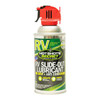  Hot Shot's Secret Hot Shot's Secret® Rv Slide-Out Lubricant - 9 Oz Aerosol - (HSSRVSLD9Z) 