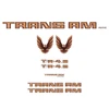  Trim Parts 1980 Pontiac Firebird Trans Am Full Vinyl Decal Kit with Hood Bird - Bronze - (TPG-6283) 