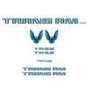  Trim Parts 1979-80 Firebird Trans Am, T/A 6.6, Full Vinyl Decal Kit with Hood Bird - Blue - (TPG-6755) 