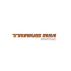 Trim Parts 1980 Trans Am Bronze Front Bumper Decal - (TPG-6773)