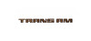 Trim Parts 1980 Trans Am Burgundy Fender Decal - (TPG-6772)